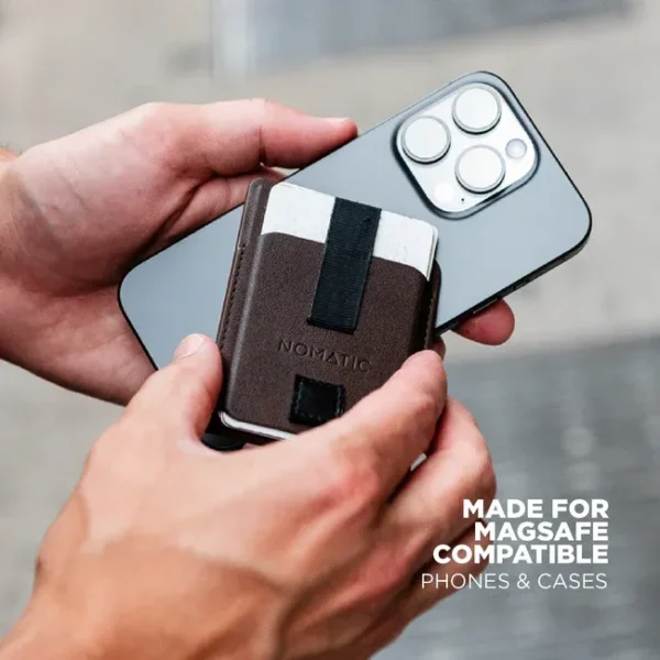 NOMATIC - Phone Wallet