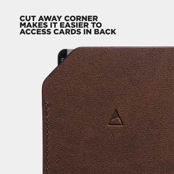 NOMATIC - Phone Wallet