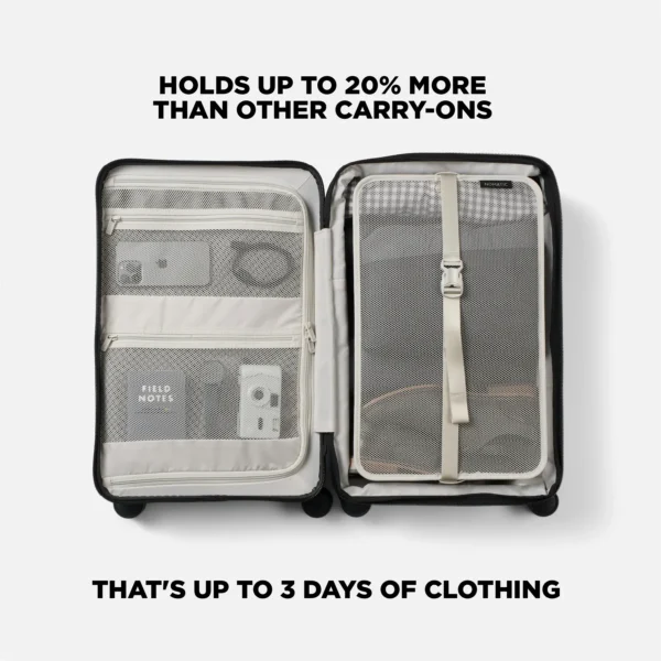 NOMATIC - Method Luggage Carry-On