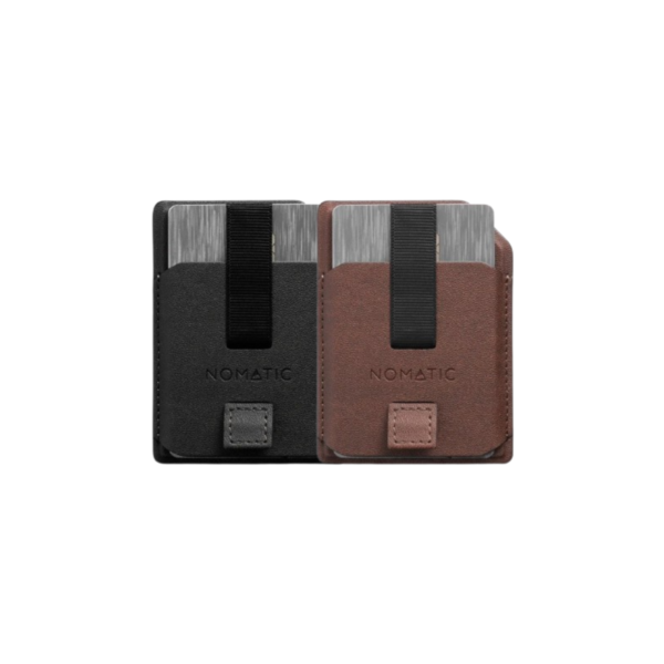 NOMATIC - Phone Wallet