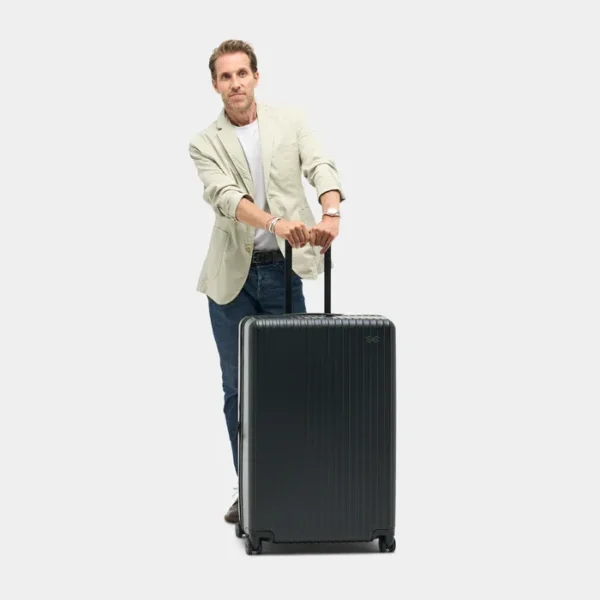NOMATIC - Method Luggage Check-In