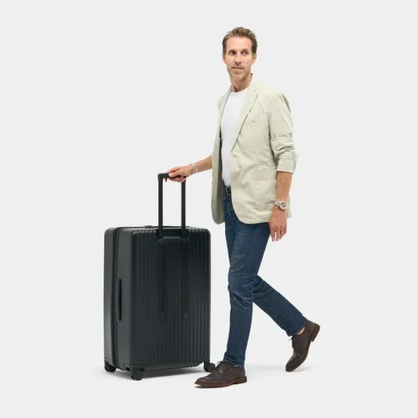 NOMATIC - Method Luggage Check-In