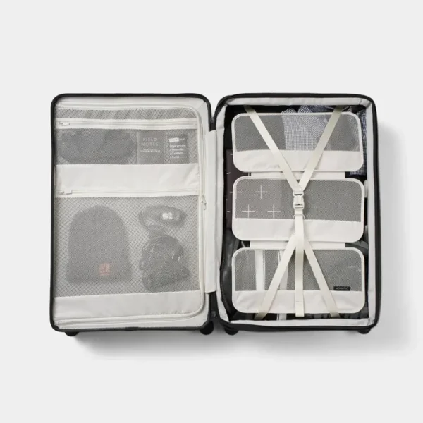 NOMATIC - Method Luggage Check-In