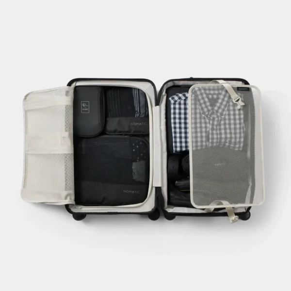 NOMATIC - Method Luggage Carry-On