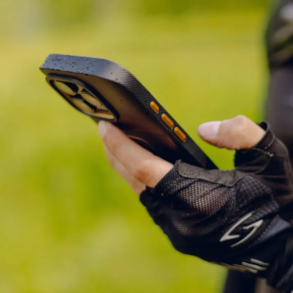 PEAK DESIGN - GNAR Case iPhone 16