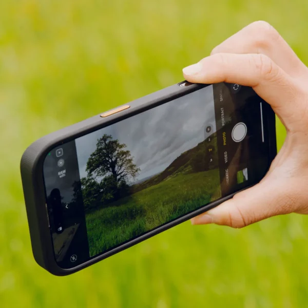 PEAK DESIGN - GNAR Case iPhone 16