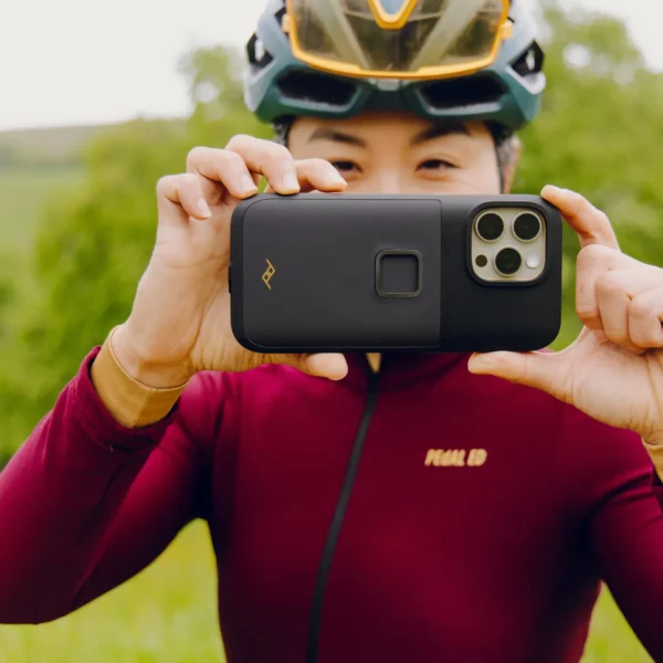 PEAK DESIGN - GNAR Case iPhone 16