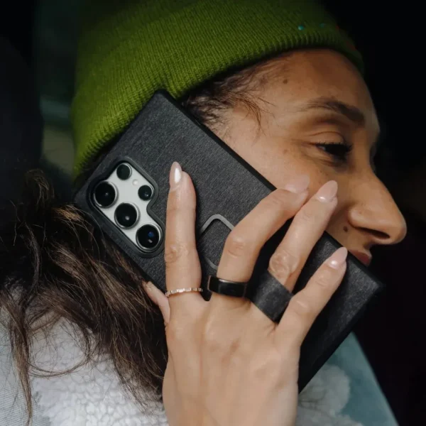 PEAK DESIGN - Everyday Case Samsung S25
